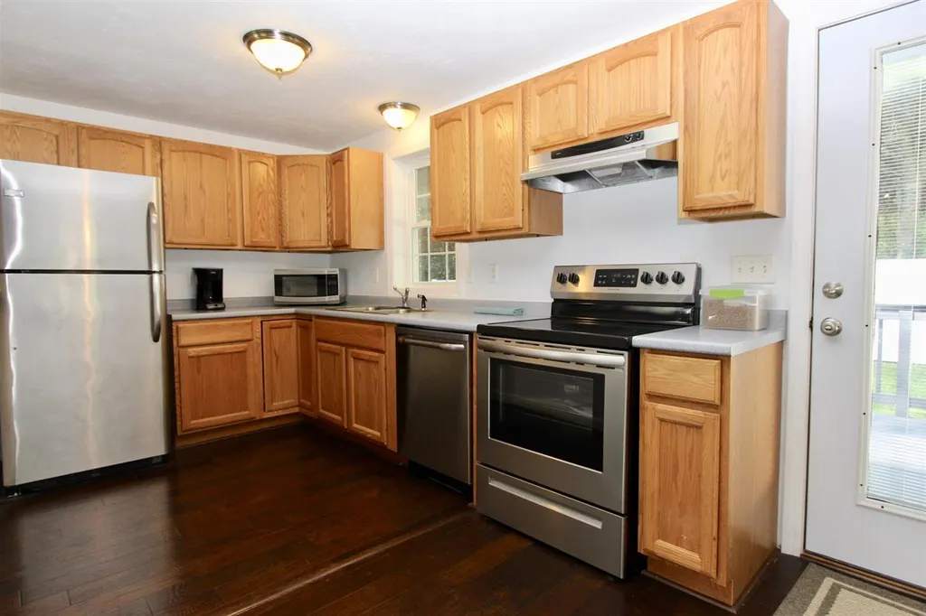 89 Brown Hill Road Belmont NH 03220