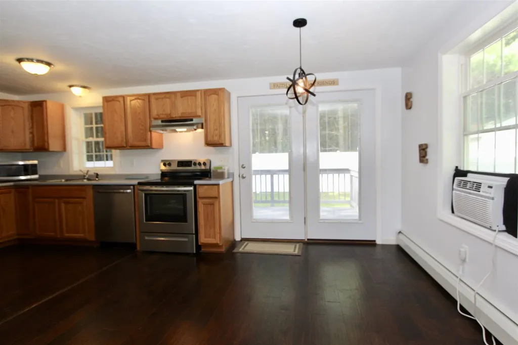 89 Brown Hill Road Belmont NH 03220