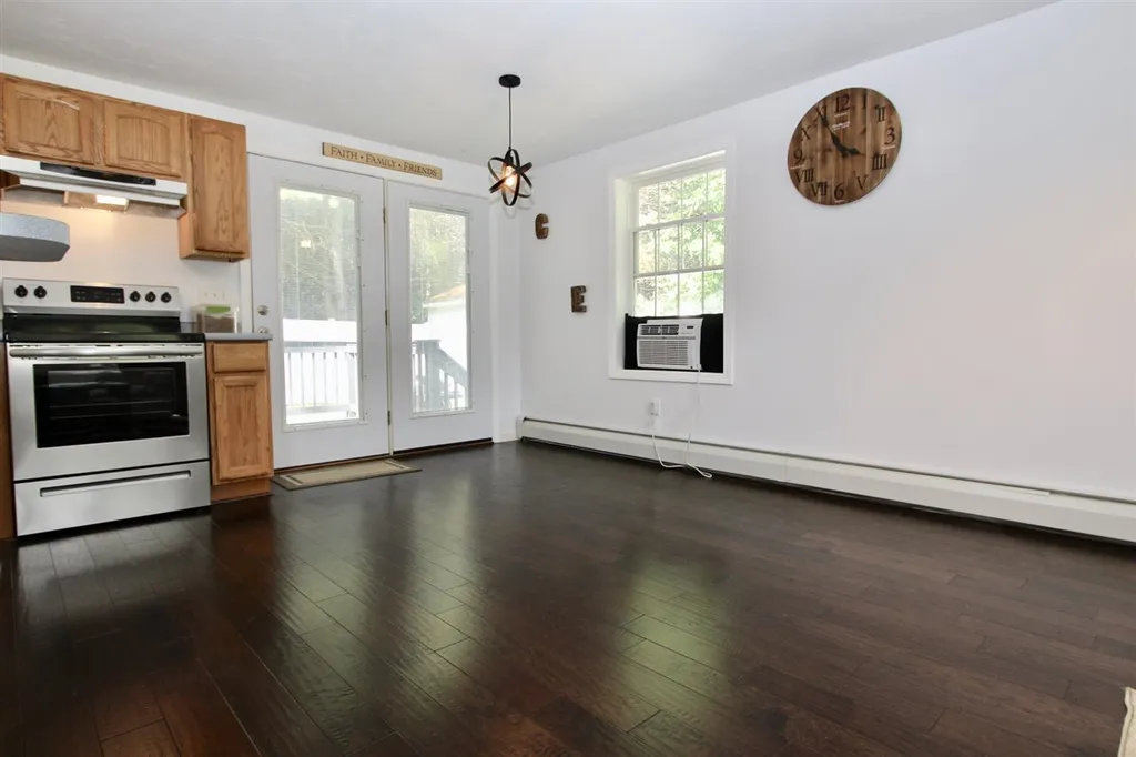 89 Brown Hill Road Belmont NH 03220