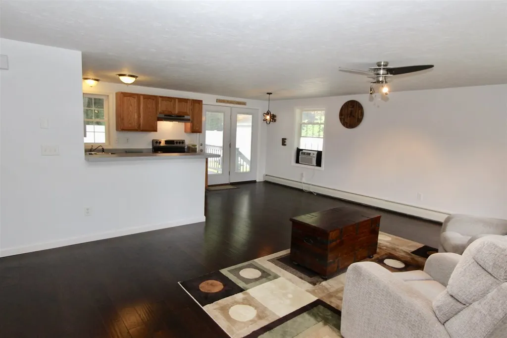 89 Brown Hill Road Belmont NH 03220