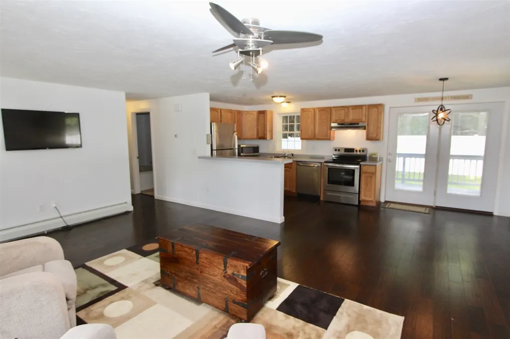 89 Brown Hill Road Belmont NH 03220