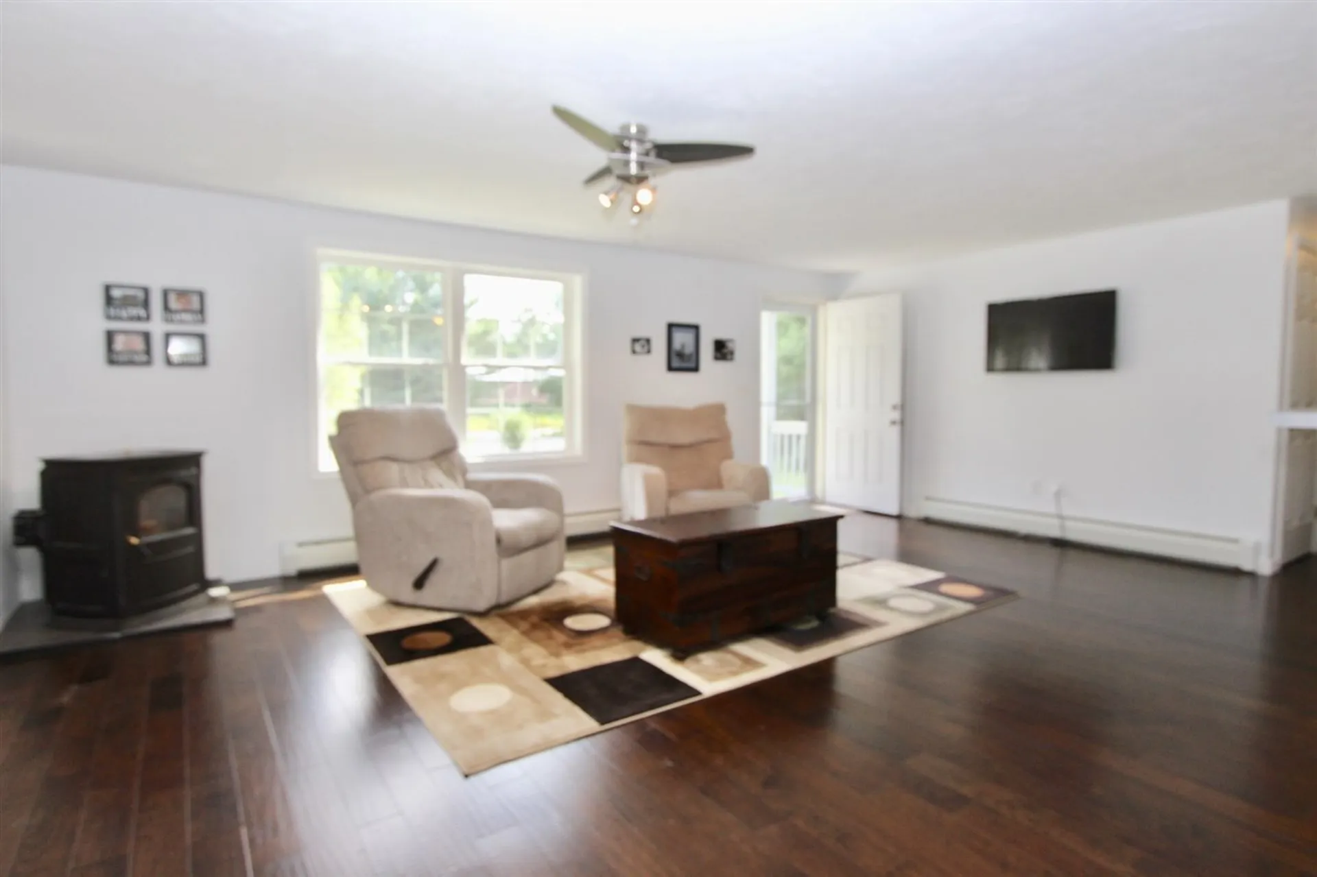 89 Brown Hill Road Belmont NH 03220