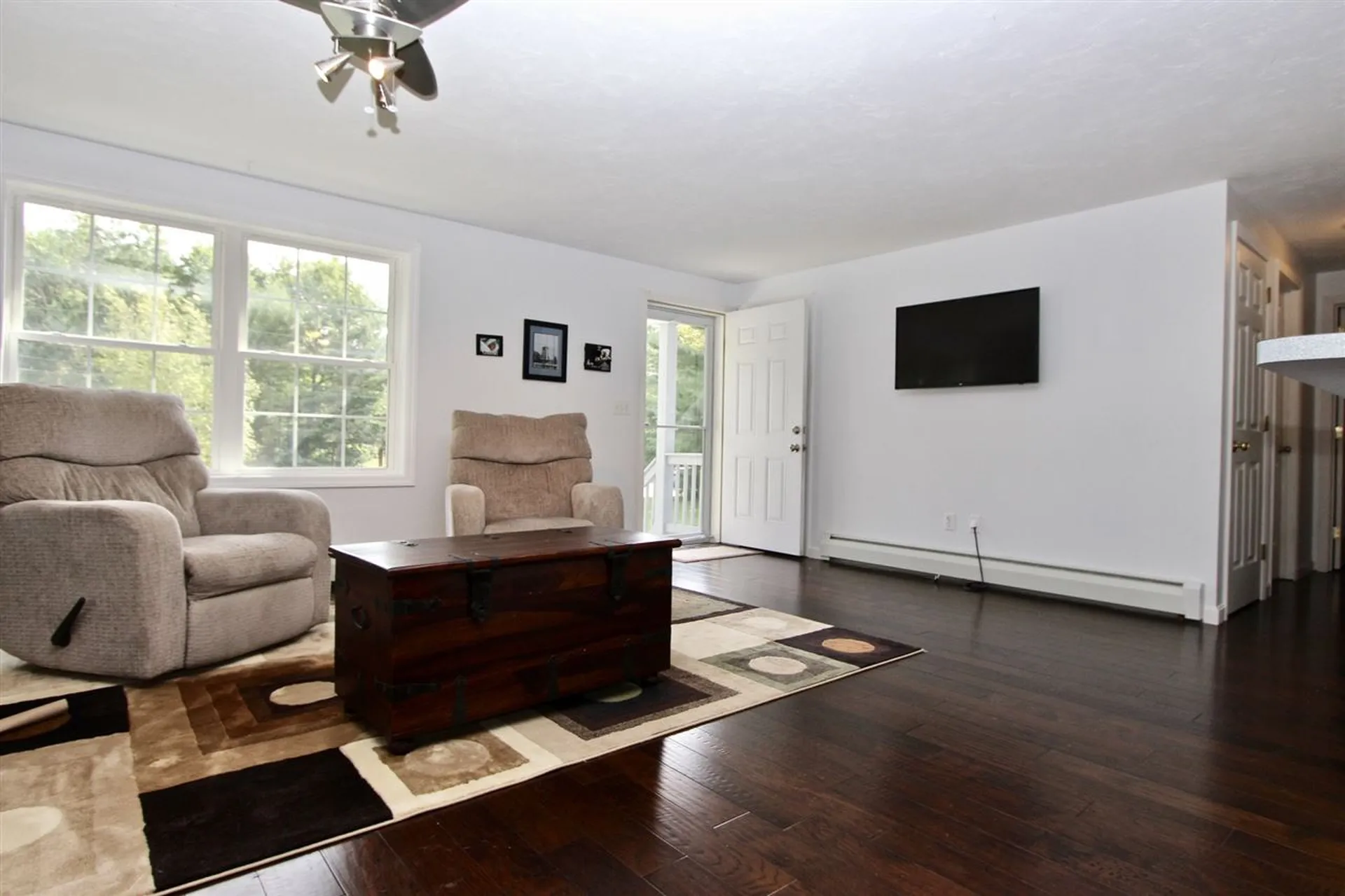 89 Brown Hill Road Belmont NH 03220