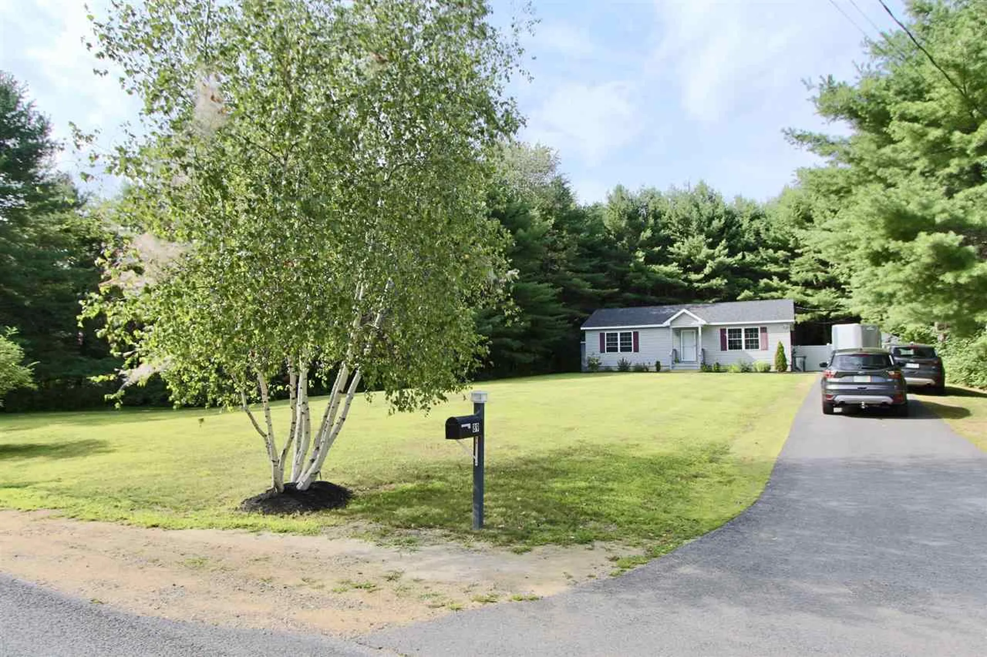 89 Brown Hill Road Belmont NH 03220