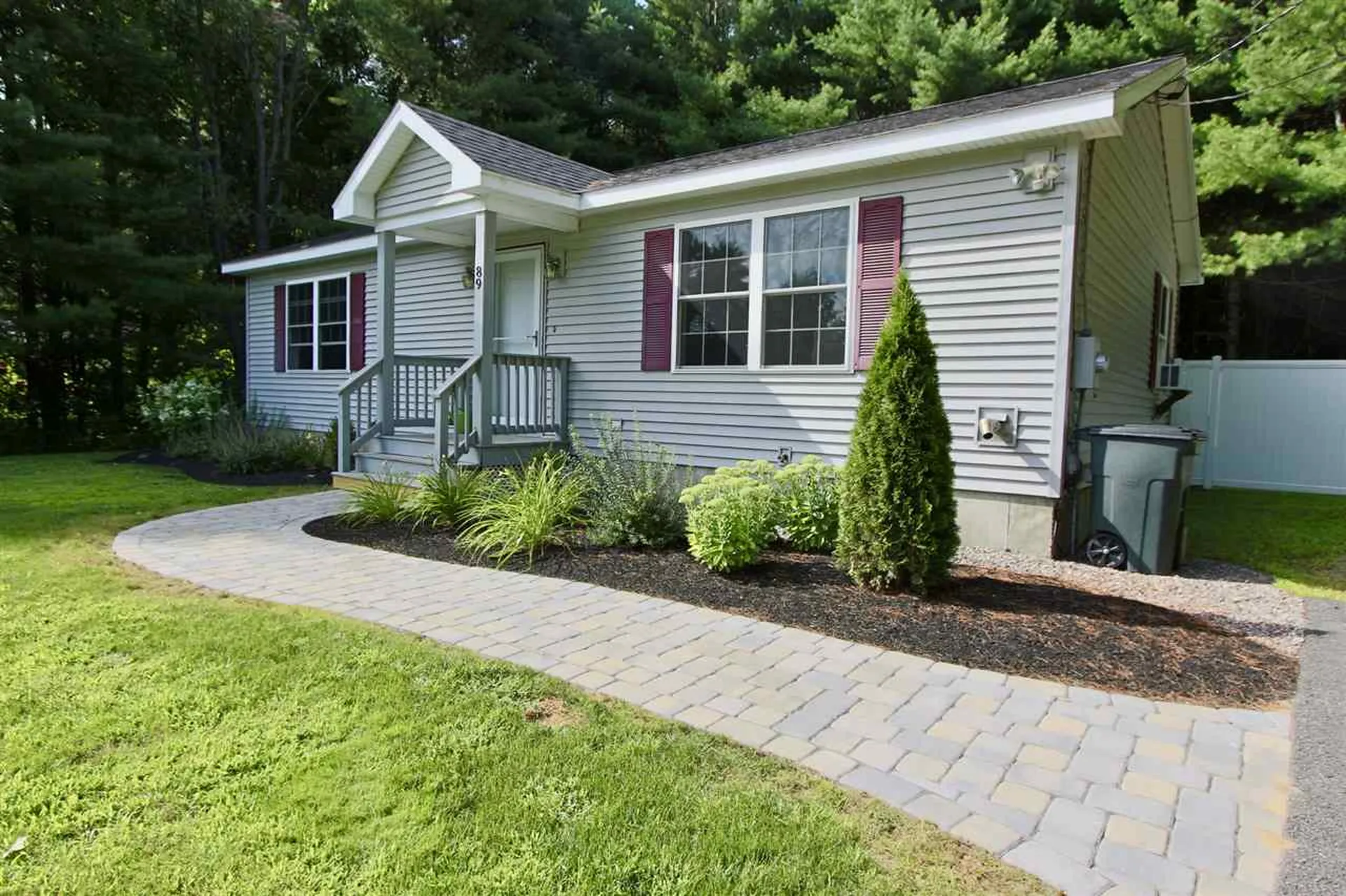 89 Brown Hill Road Belmont NH 03220