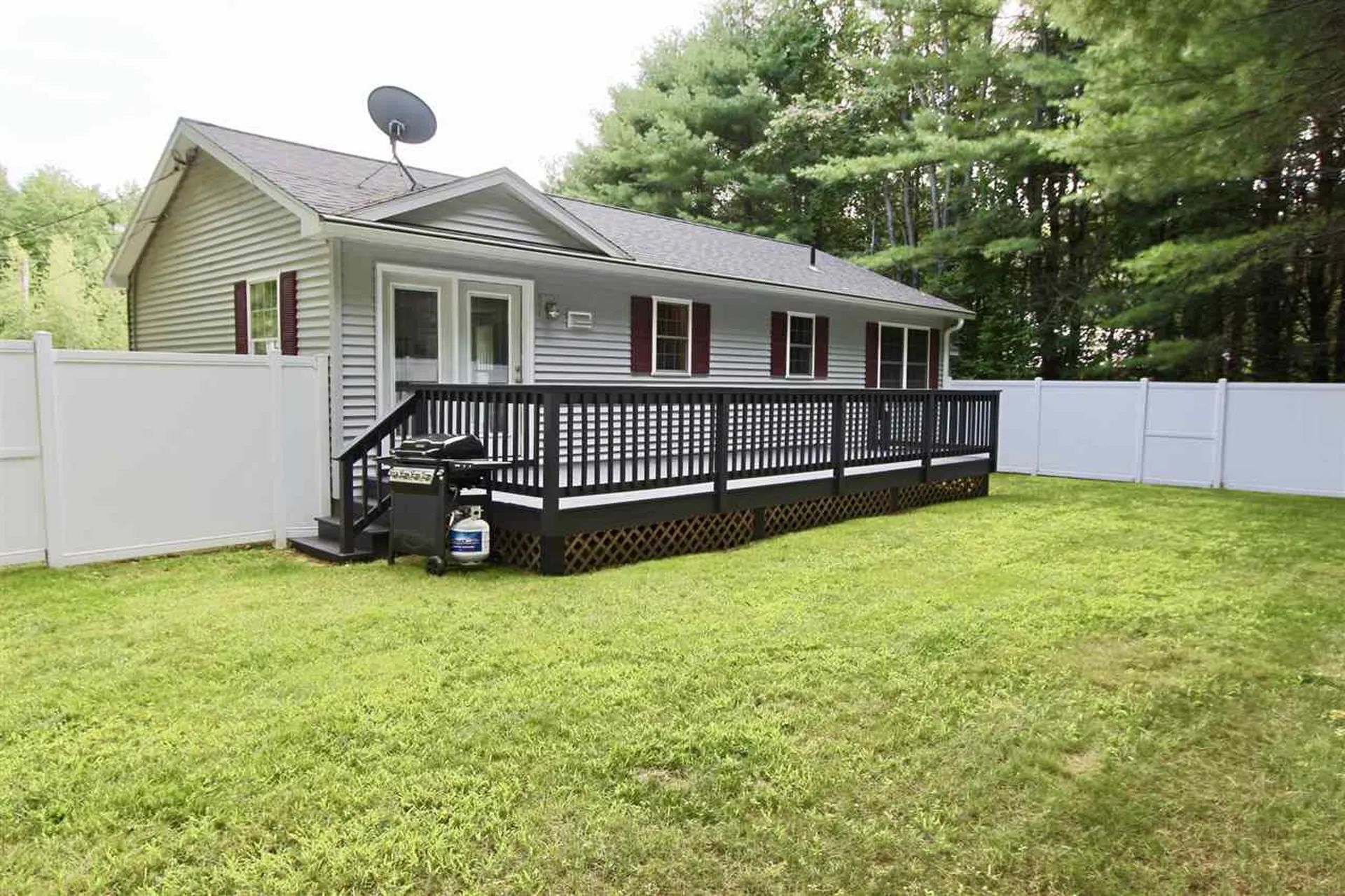 89 Brown Hill Road Belmont NH 03220