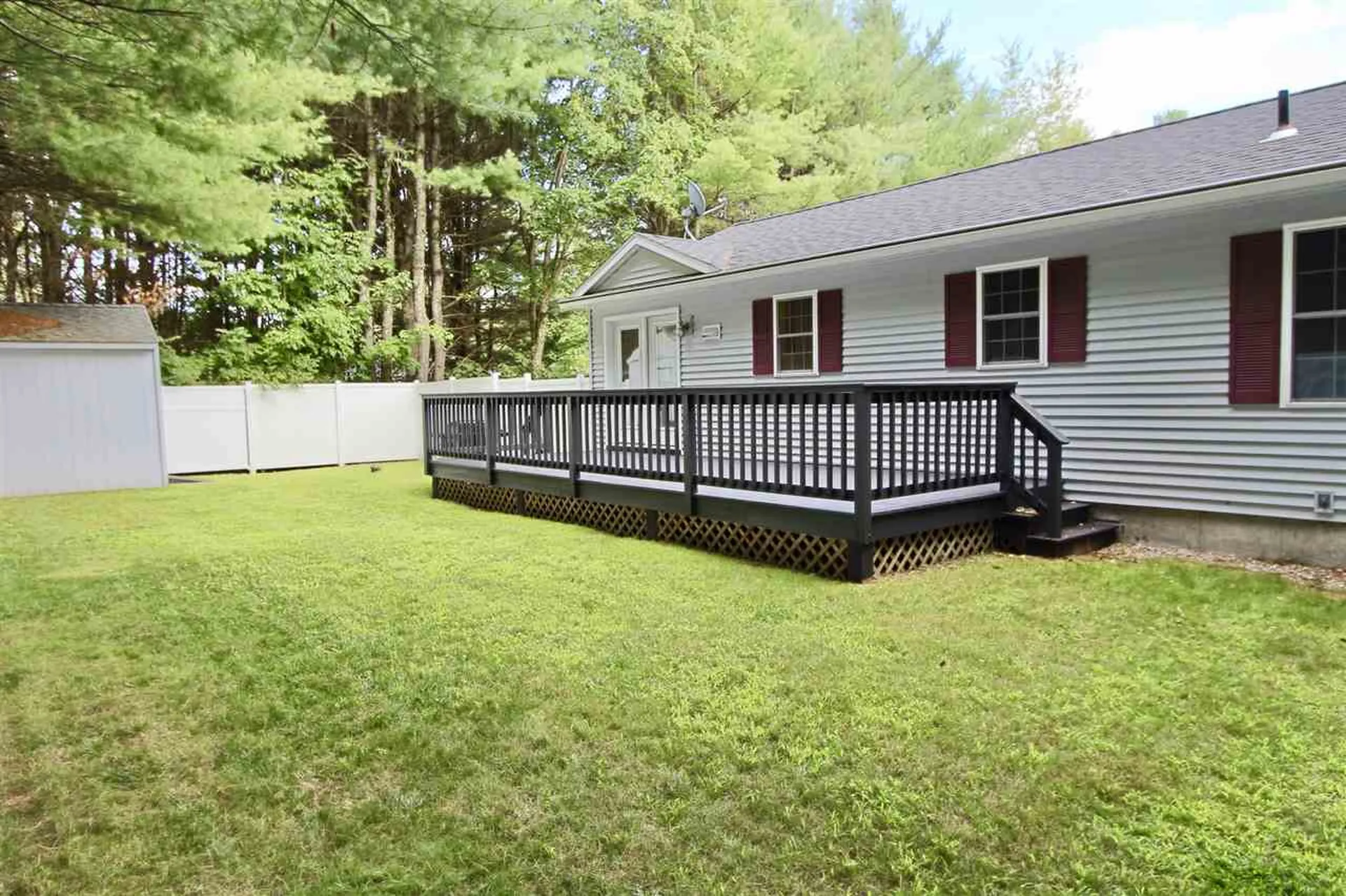 89 Brown Hill Road Belmont NH 03220