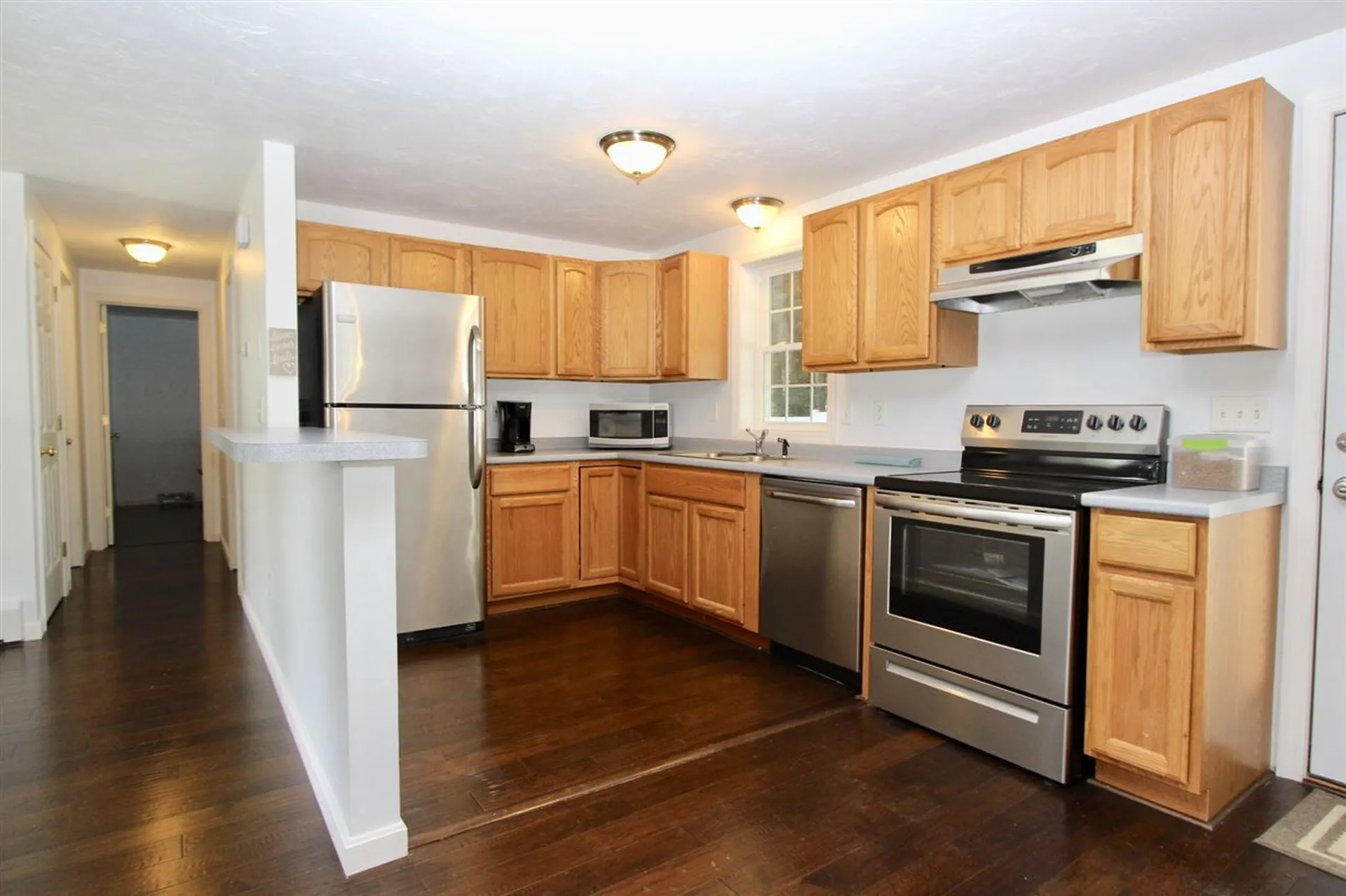 89 Brown Hill Road Belmont NH 03220