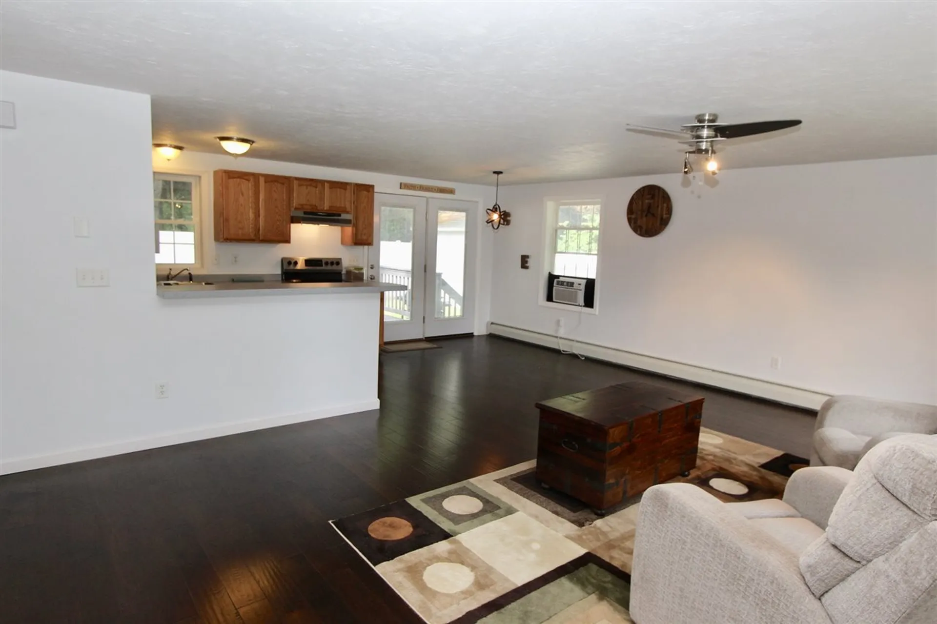 89 Brown Hill Road Belmont NH 03220