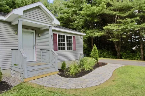 89 Brown Hill Road Belmont NH 03220