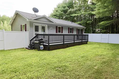 89 Brown Hill Road Belmont NH 03220