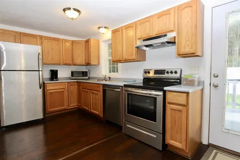 89 Brown Hill Road Belmont NH 03220