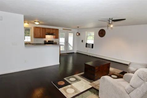 89 Brown Hill Road Belmont NH 03220
