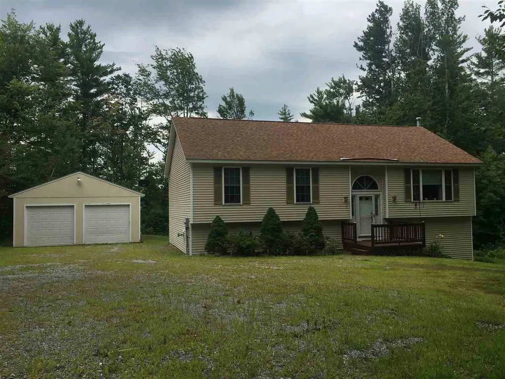 136 Johnson Hill Road Bradford NH 03221