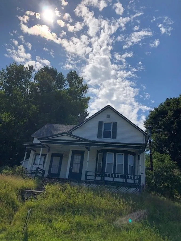 123 Lake Street Newport City VT 05855