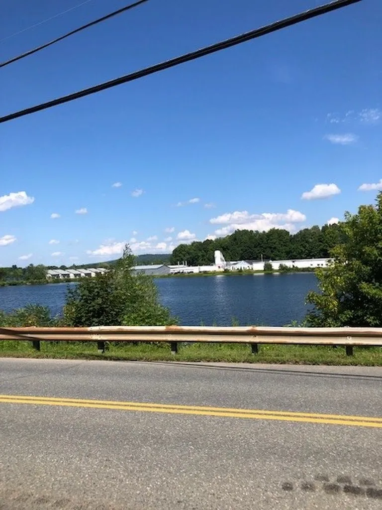 123 Lake Street Newport City VT 05855