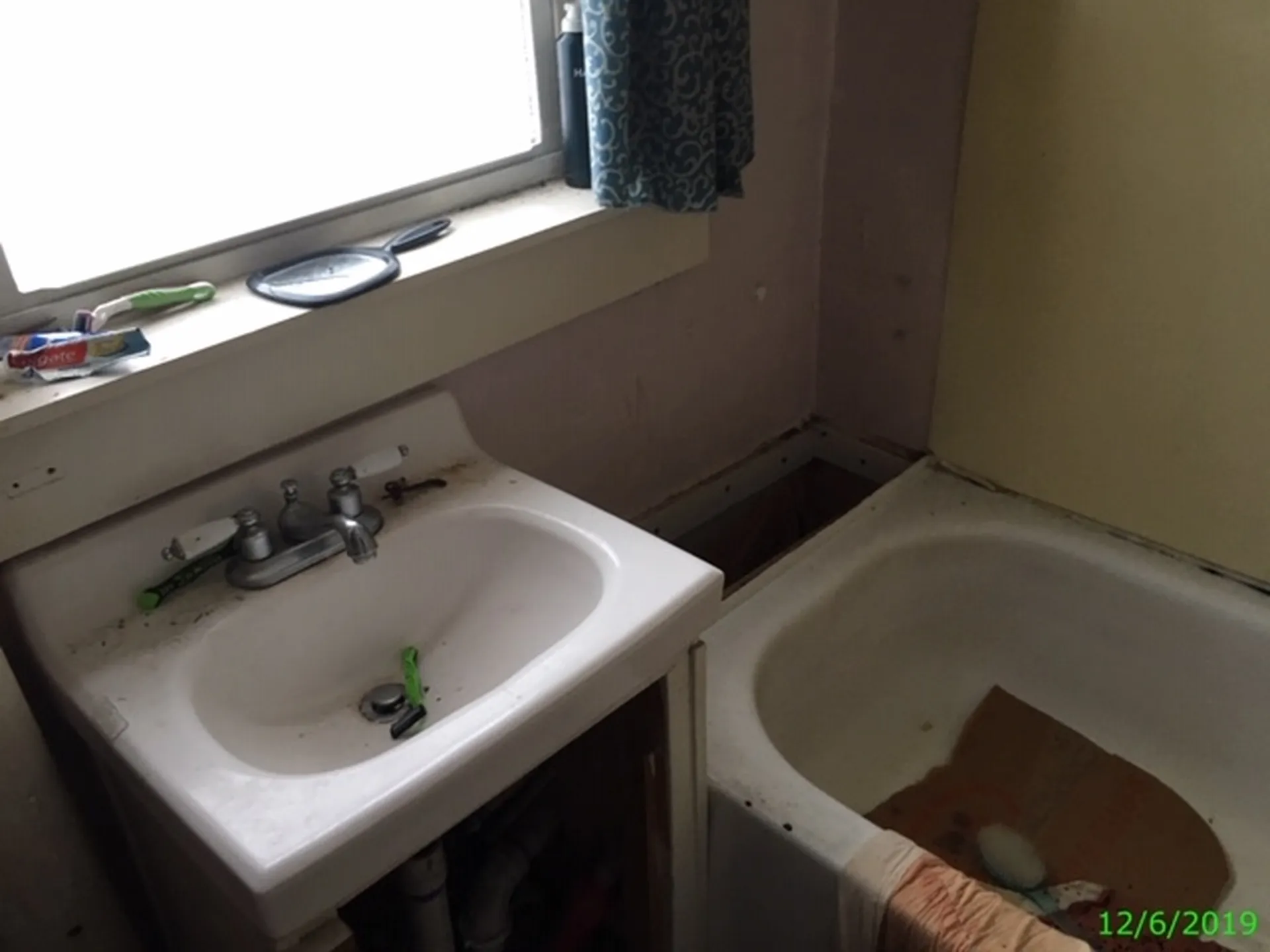 123 Lake Street Newport City VT 05855