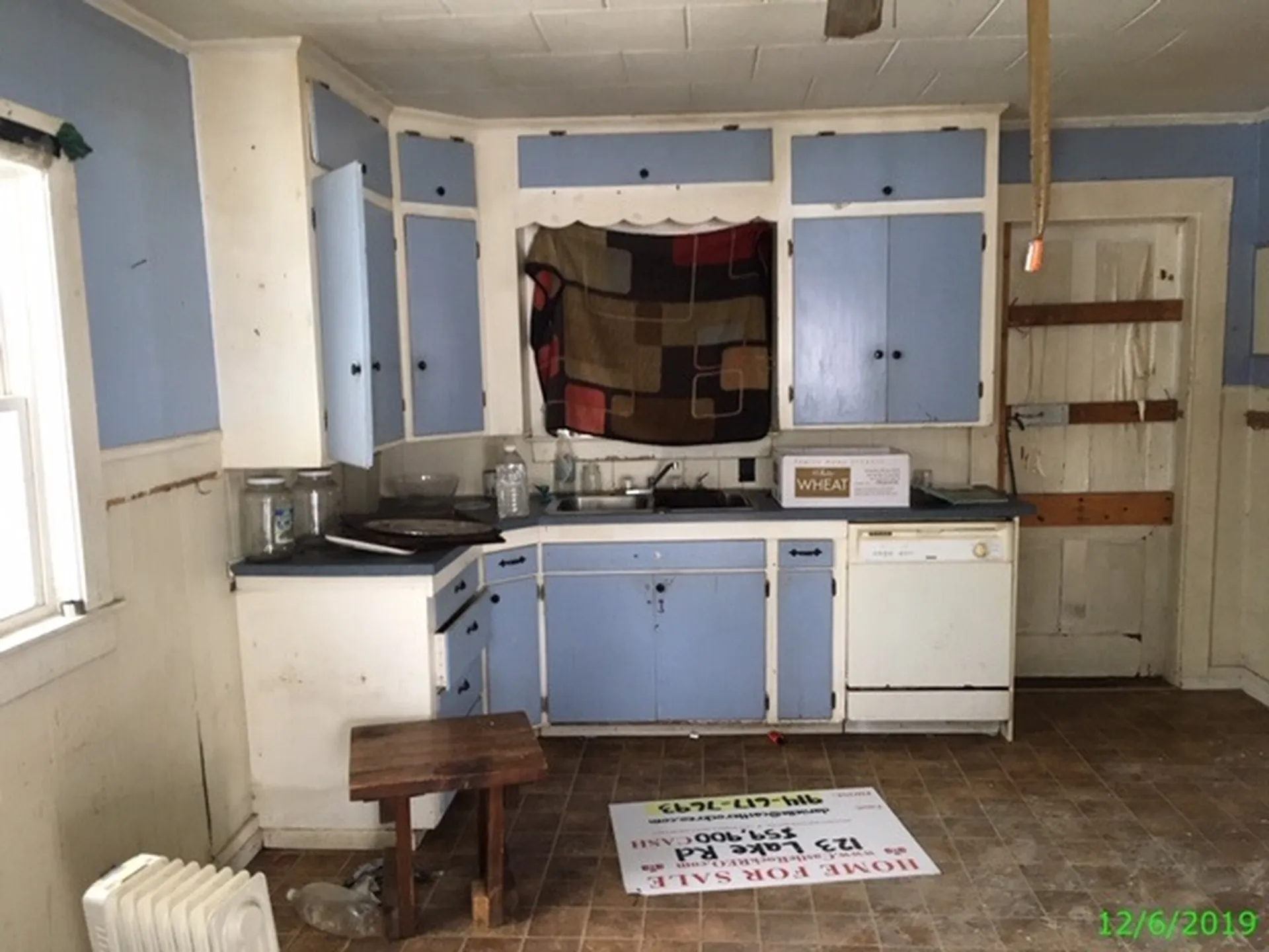 123 Lake Street Newport City VT 05855