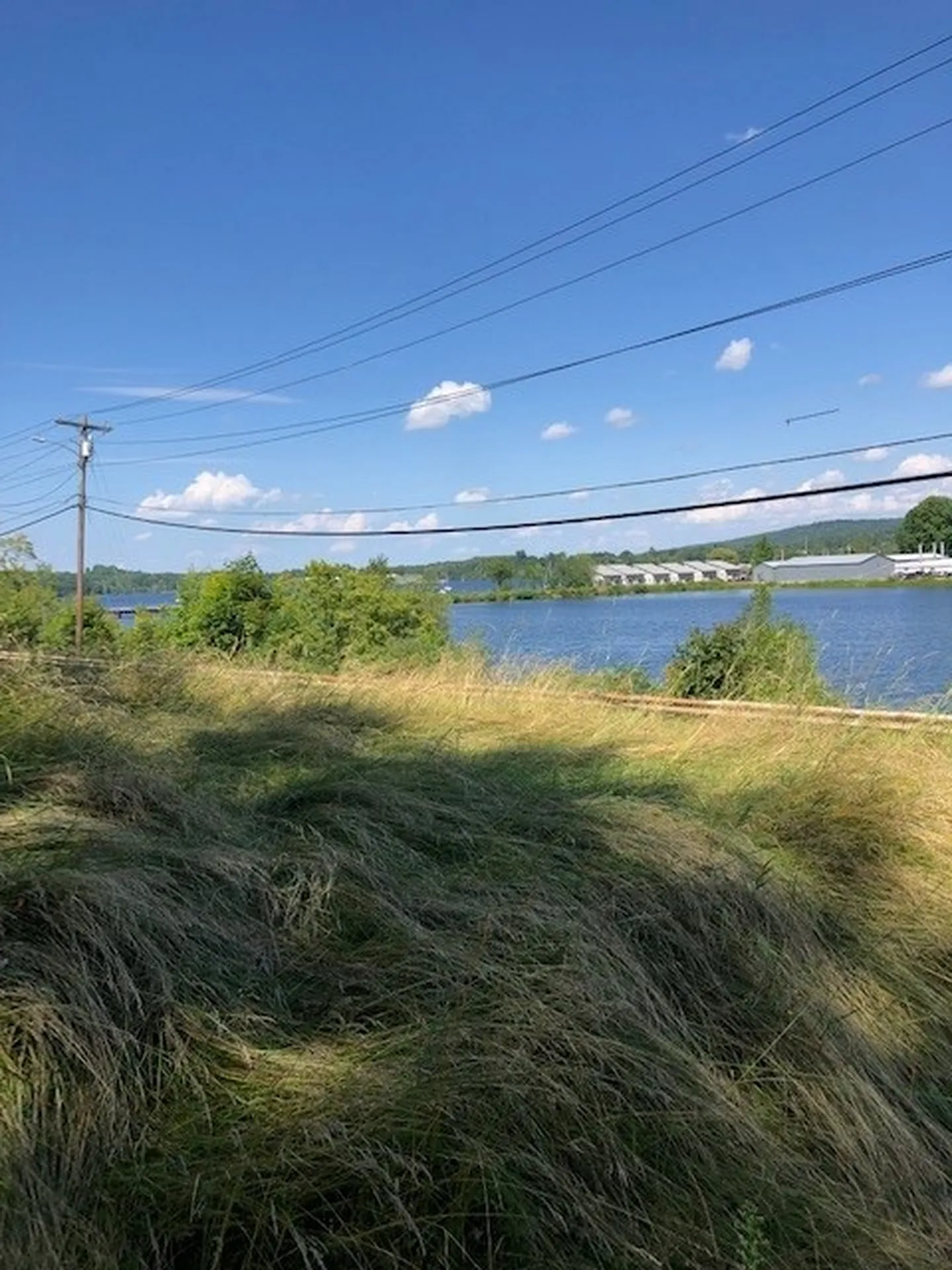 123 Lake Street Newport City VT 05855