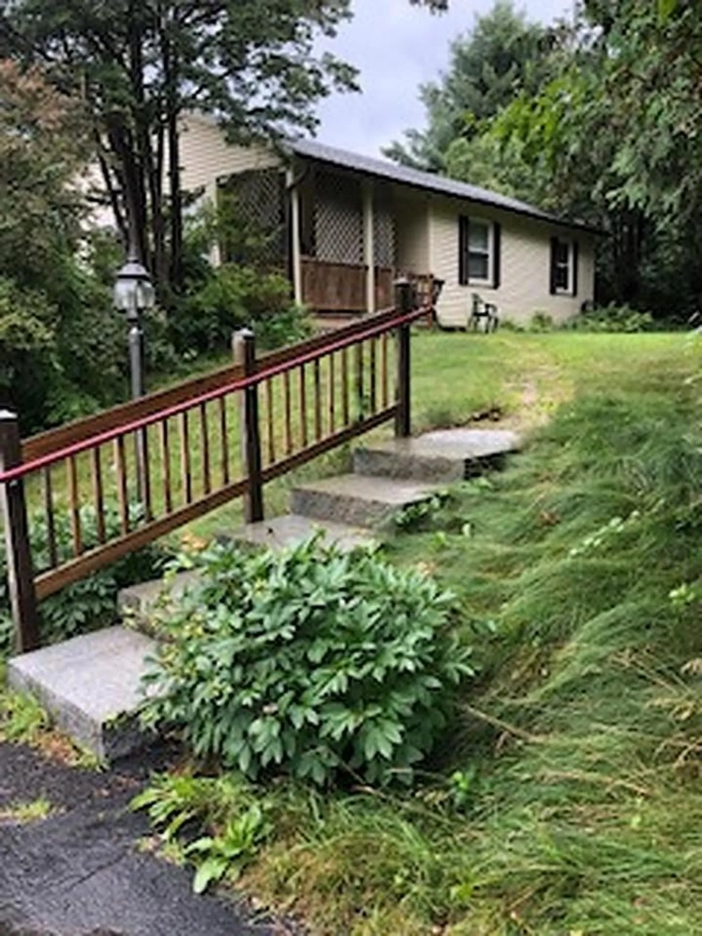 65 Ladd Hill Road Belmont NH 03220