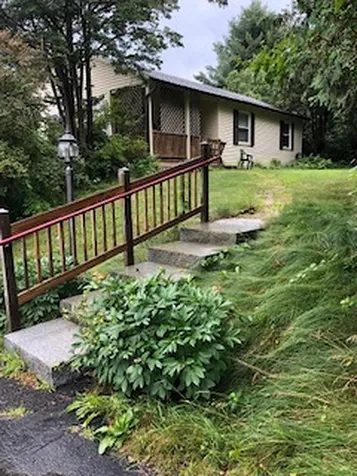 65 Ladd Hill Road Belmont NH 03220