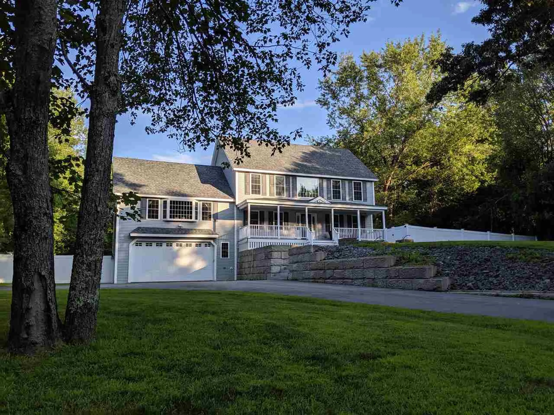 97 North Main Street Newton NH 03858