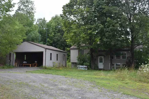 504 Rood Pond Road Williamstown VT 05679