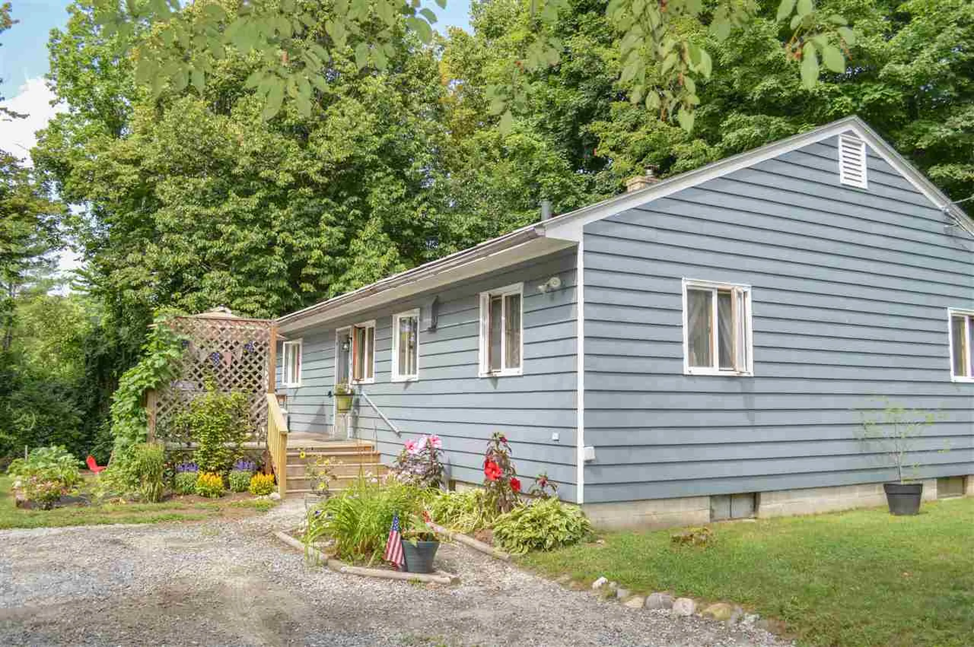 66 Woodburn Street Keene NH 03431