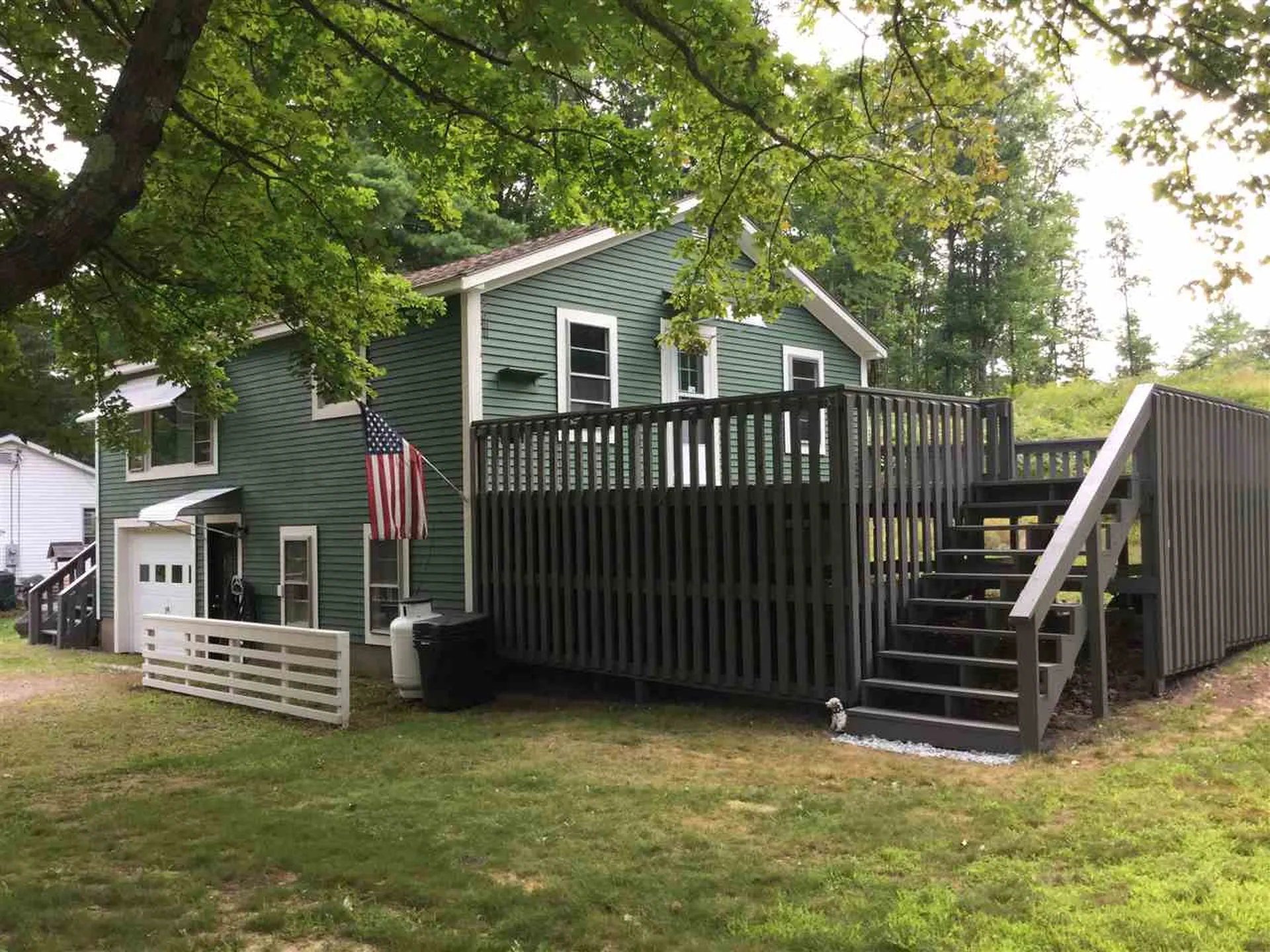 187 Suncook Valley Road Alton NH 03809