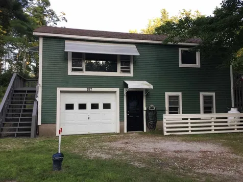 187 Suncook Valley Road Alton NH 03809