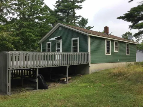 187 Suncook Valley Road Alton NH 03809