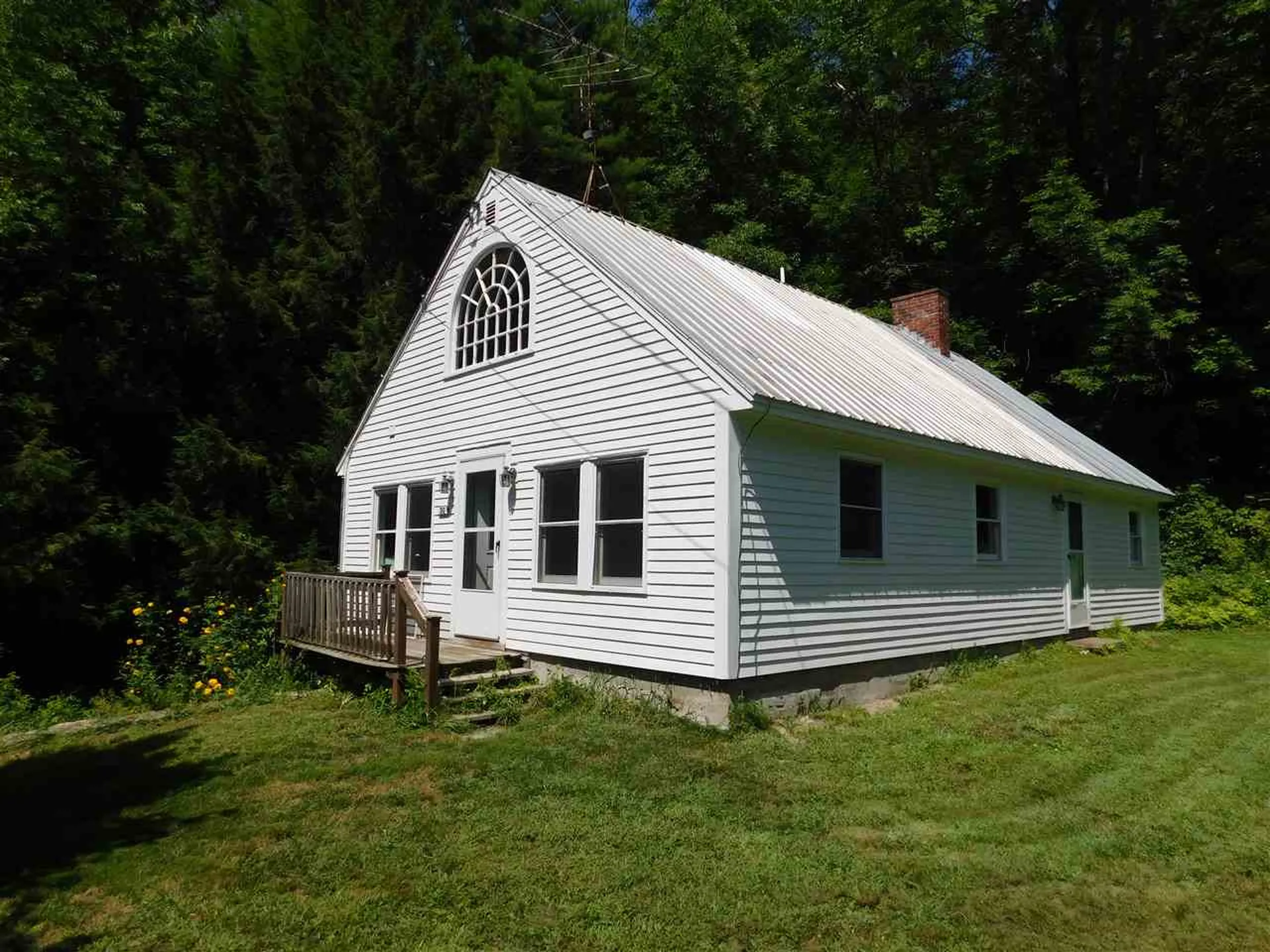 30 Shoestrap Road Lyme NH 03768