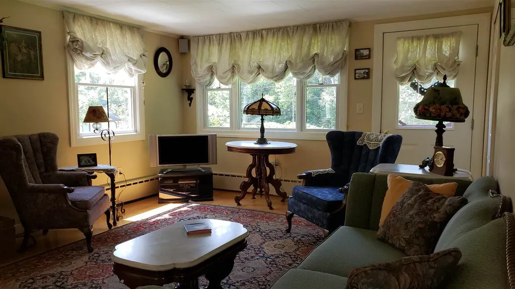 3 Maple Lane Lyme NH 03768