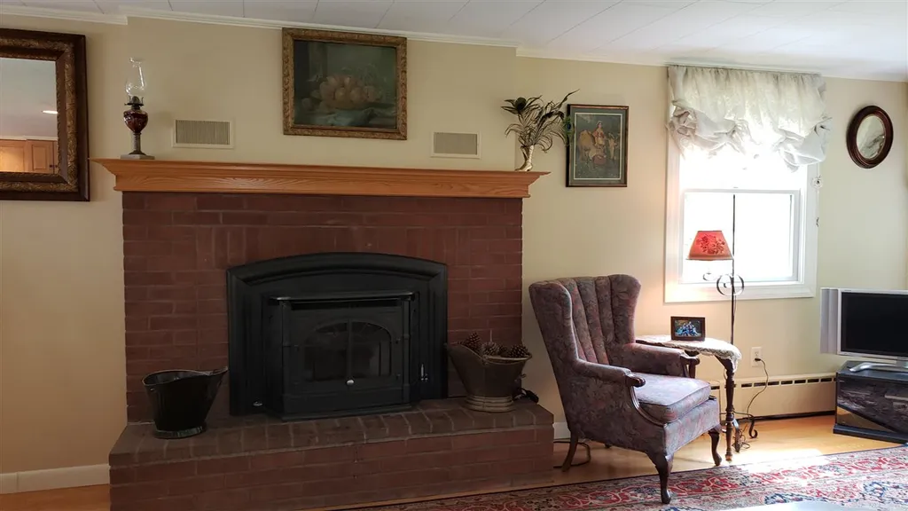 3 Maple Lane Lyme NH 03768