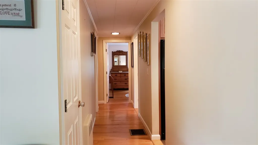 3 Maple Lane Lyme NH 03768