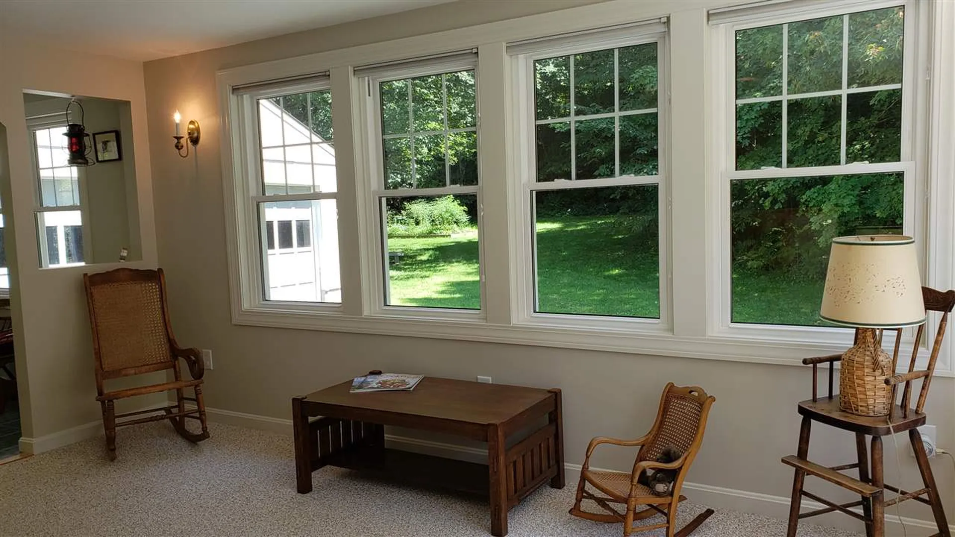 3 Maple Lane Lyme NH 03768