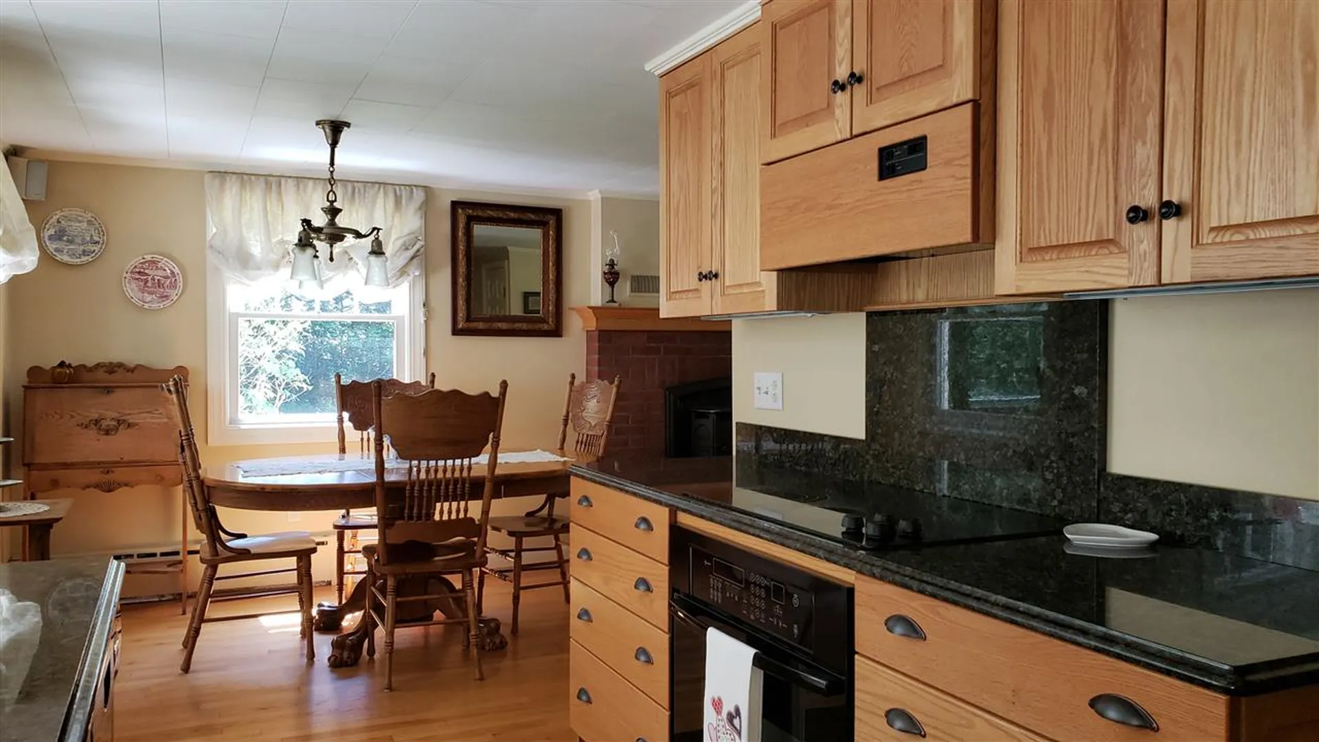 3 Maple Lane Lyme NH 03768