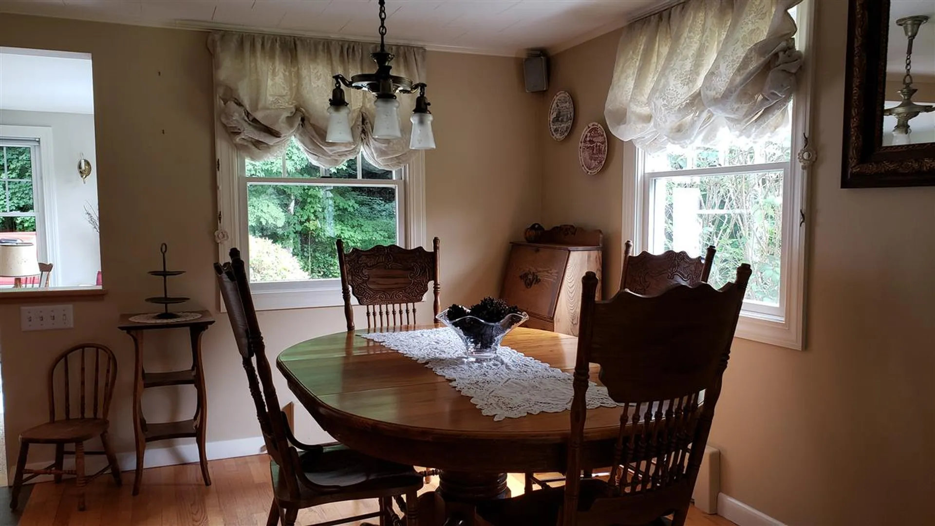 3 Maple Lane Lyme NH 03768