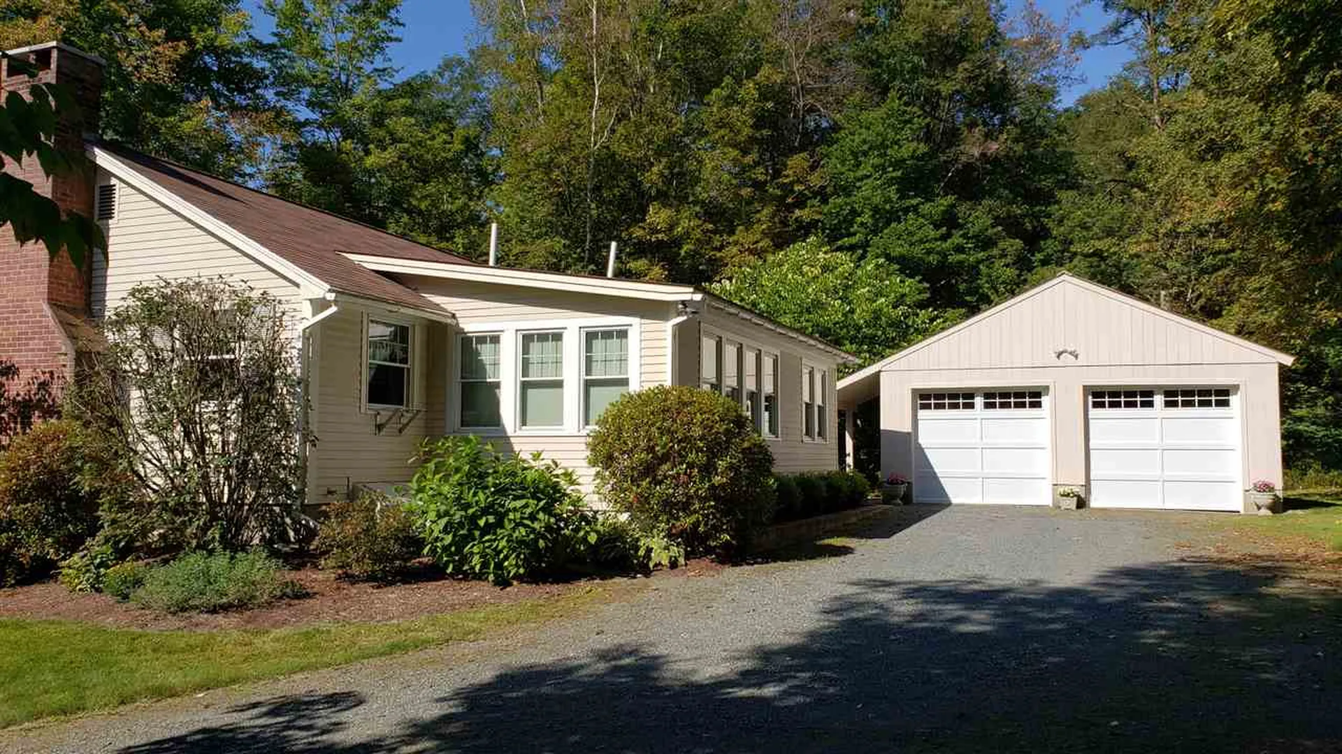 3 Maple Lane Lyme NH 03768