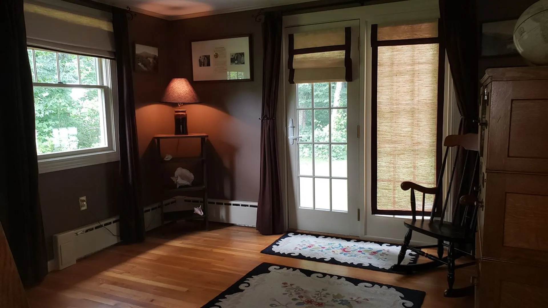 3 Maple Lane Lyme NH 03768