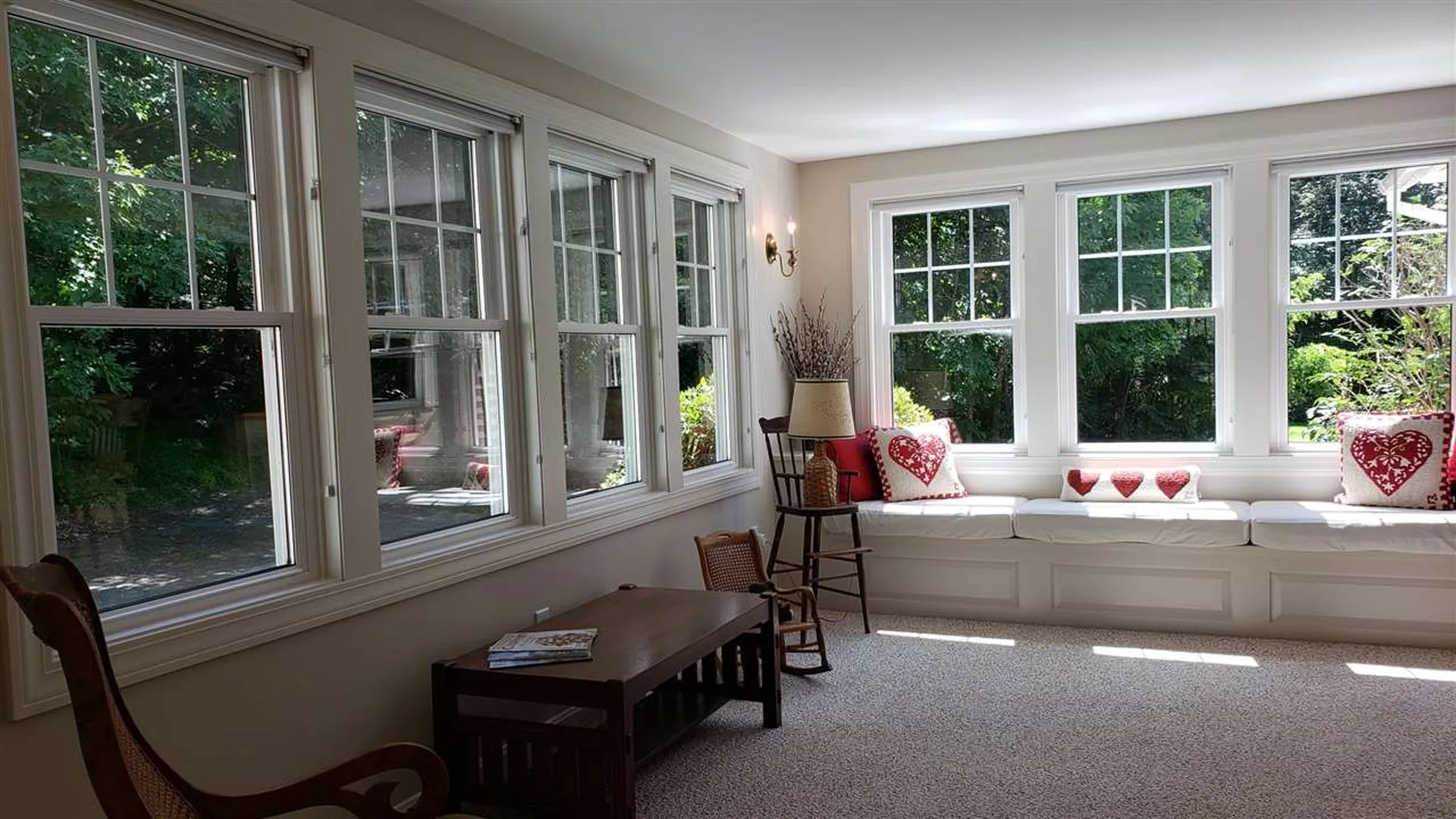 3 Maple Lane Lyme NH 03768