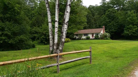 3 Maple Lane Lyme NH 03768