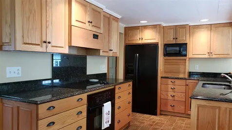 3 Maple Lane Lyme NH 03768