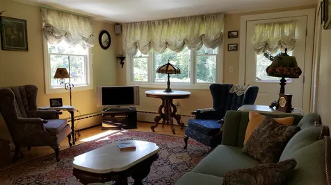 3 Maple Lane Lyme NH 03768
