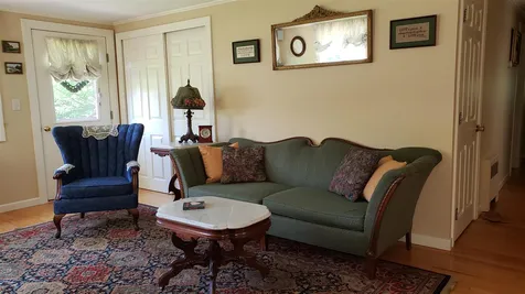3 Maple Lane Lyme NH 03768