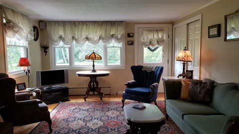 3 Maple Lane Lyme NH 03768