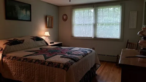 3 Maple Lane Lyme NH 03768