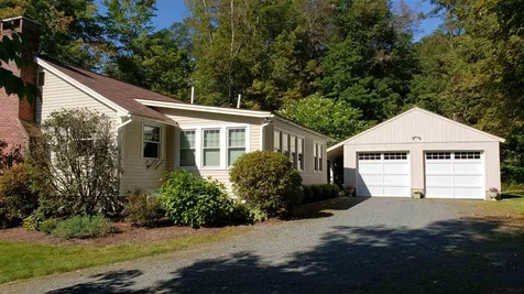 3 Maple Lane Lyme NH 03768
