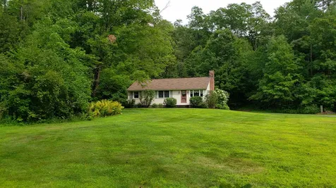 3 Maple Lane Lyme NH 03768