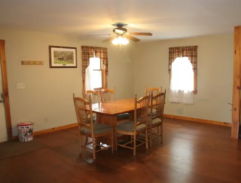 717 Powder Spring Road Groton VT 05046